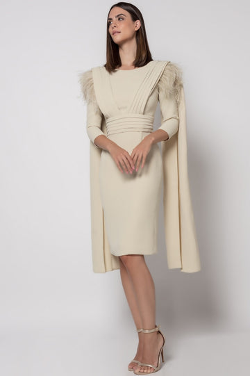 Abito Megan Hielo Matilde Cano  9601 601